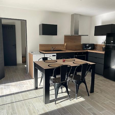 Maison De 40M2 Avec Jardin De 50M2 Orange  Dış mekan fotoğraf